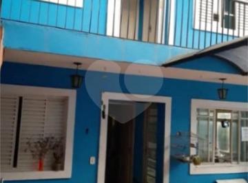 Casa · 450m² · 6 Quartos · 4 Vagas · Sobrado com 6 quartos à venda em Jardim santa helena - SP