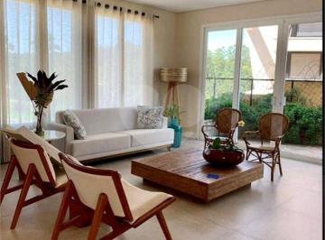 Área de Serviço · Condomínio com 3 quartos à venda em Cidade Tamboré - SP