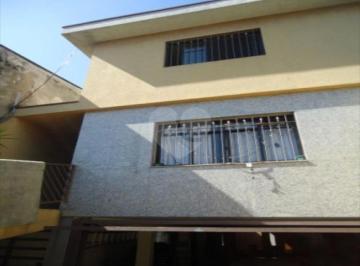 Sem Categoria · Casa com 3 quartos à venda em Vila santo estéfano - SP