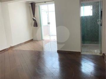 Casa · 186m² · 4 Quartos · 1 Vaga · Casa com 4 quartos à venda em Cambuci - SP