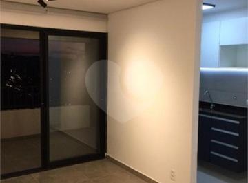 Área de Serviço · Apartamento com 2 quartos à venda em Brás - SP