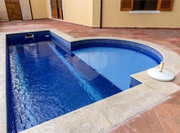 Casa · 361m² · 4 Quartos · 3 Vagas · Casa com 4 quartos à venda em Aldeia da fazendinha - SP