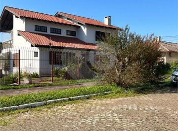 Área de Serviço · Casa com 3 quartos à venda em Dom feliciano - RS