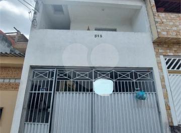 Casa · 201m² · 1 Quarto · 2 Vagas · Casa com 1 quartos à venda em Taboão - SP