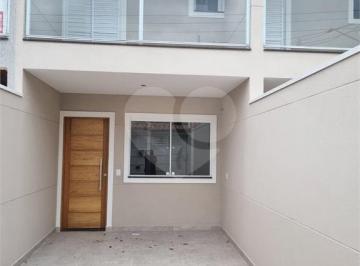 Área de Serviço · Casa com 3 quartos à venda em Vila mazzei - SP
