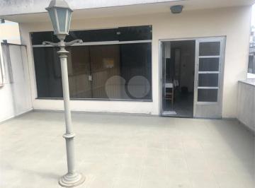 Área de Serviço · Salão Comercial à venda em Bela vista - SP