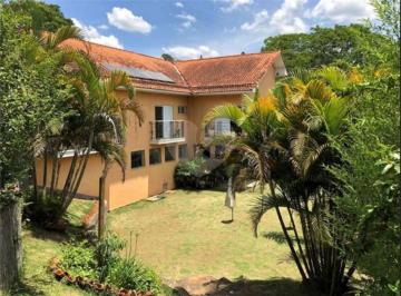 Área de Serviço · Condomínio com 4 quartos à venda em Paisagem renoir - SP