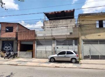 Casa · 320m² · 3 Quartos · 4 Vagas · Sobrado com 3 quartos à venda em Cidade kemel - SP