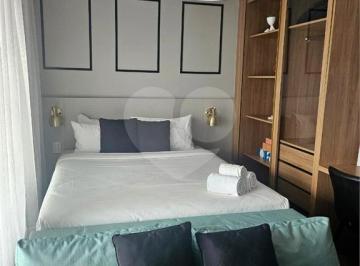 Apartamento · 35m² · 1 Quarto · Apartamento com 1 quartos à venda em Vila clementino - SP