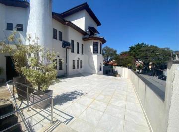 Casa · 460m² · 4 Quartos · 6 Vagas · Casa com 4 quartos à venda em Independência - SP