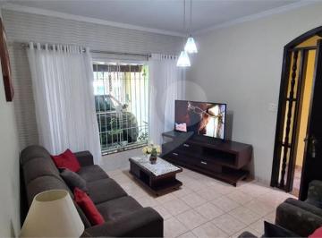 Casa · 156m² · 3 Quartos · 2 Vagas · Casa com 3 quartos à venda em Vila oliveira - SP