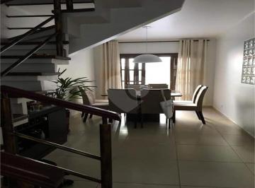 Área de Serviço · Sobrado com 3 quartos à venda em Vila yolanda - SP