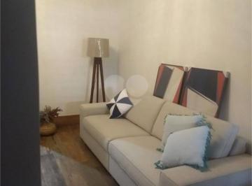 Área de Serviço · Sobrado com 3 quartos à venda em Quarta parada - SP