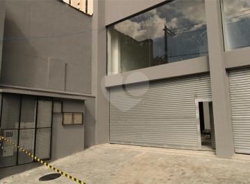 Área de Serviço · Loja à venda em Santana - SP