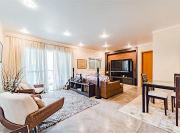 Área de Serviço · Apartamento com 2 quartos à venda em Tamboré - SP