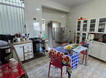 Área de Serviço · Sobrado com 5 quartos à venda em Vila bonilha - SP