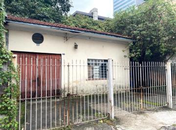 Área de Serviço · Terreno com 3 quartos à venda em Chácara Itaim - SP