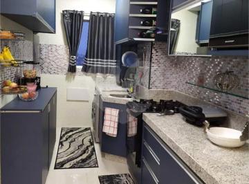 Apartamento · 102m² · 4 Quartos · 2 Vagas · Apartamento com 4 quartos à venda em Baeta neves - SP