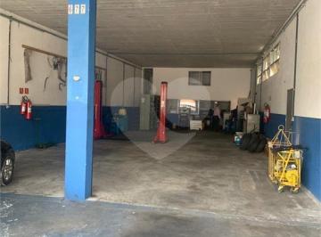 Área de Serviço · Salão Comercial à venda em Vila dalva - SP