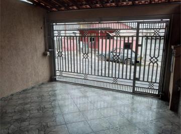 Área de Serviço · Sobrado com 3 quartos à venda em Vila bancária munhoz - SP