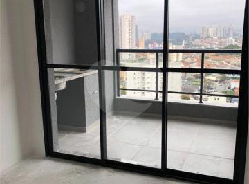 Área de Serviço · Apartamento com 2 quartos à venda em Vila Osasco - SP