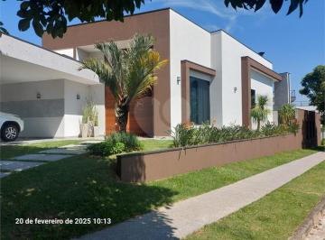 Casa · 304m² · 4 Quartos · 6 Vagas · Condomínio com 4 quartos à venda em Moinho Velho - SP