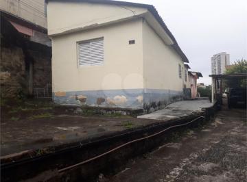 Área de Serviço · Terreno à venda em Vila ede - SP