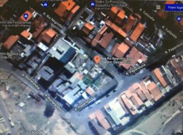 Terreno · 690m² · Terreno à venda em Jardim santa cecília - SP