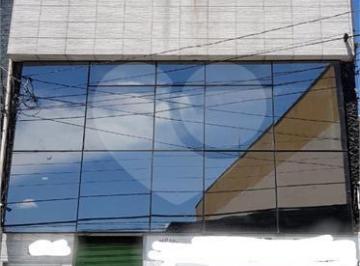 Comercial · 700m² · Prédio inteiro à venda em Vila mazzei - SP