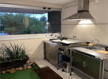 Área de Serviço · Apartamento com 3 quartos à venda em Jardim londrina - SP