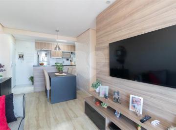 Área de Serviço · Apartamento com 2 quartos à venda em Vila carrão - SP