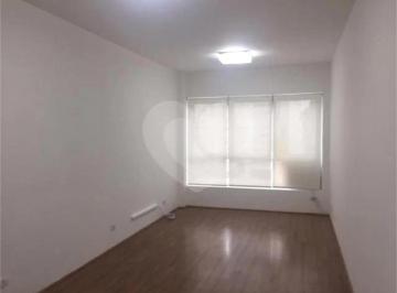 Comercial · 200m² · 4 Vagas · Salas à venda em Jardim paulista - SP