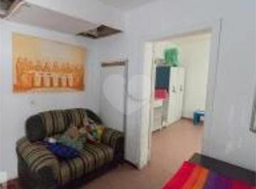 Área de Serviço · Sobrado com 6 quartos à venda em Santana - SP