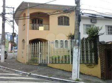 Área de Serviço · Sobrado à venda em Vila Parque Jabaquara - SP