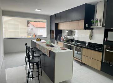 Área de Serviço · Sobrado com 3 quartos à venda em Jardim Regina - SP
