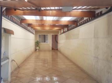 Área de Serviço · Sobrado com 3 quartos à venda em Vila Constança - SP
