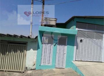 Casa · 133m² · 2 Quartos · 3 Vagas · Casa com 2 quartos à venda em Jardim cidade pirituba - SP