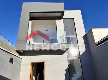 Casa · 110m² · 3 Quartos · 2 Vagas · Casa em  Rua Imigrante Pedro Antônio Bergo - Cidade Verde - São João Del Rei/MG