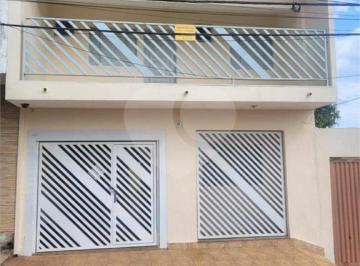 Área de Serviço · Sobrado com 6 quartos à venda em Residencial Monsenhor Romeu Tortorelli - SP