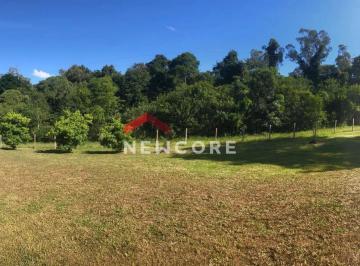Rural · 322m² · 3 Quartos · 3 Vagas · Chácara em  Rua Campestre - Colônia Murici - São José dos Pinhais/PR