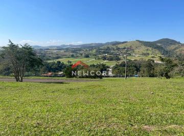 Terreno · 2056m² · Lote em condomínio em  Travessa Leonor de Benedictis Gonçalves - Chácara São Félix - Taubaté/SP