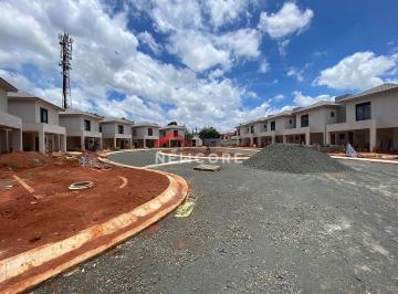 Casa · 138m² · 3 Quartos · 2 Vagas · Casa de condomínio em Rua José Decourt Homem de Mello - Residencial Estância Eudóxia (Barão Geraldo