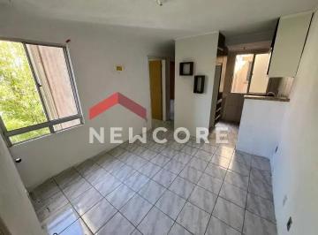 Apartamento · 38m² · 2 Quartos · Apartamento em Avenida João Antônio Silveira - Restinga - Porto Alegre/RS