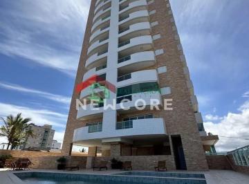 Apartamento · 70m² · 2 Quartos · 1 Vaga · Apartamento em Avenida Governador Mario Covas Junior - Vila Atlântica - Mongaguá/SP