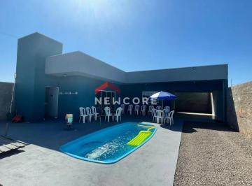 Rural · 80m² · 2 Quartos · 4 Vagas · Chácara em  Rua PROJETADA - Terra Bella - Iguaraçu/PR