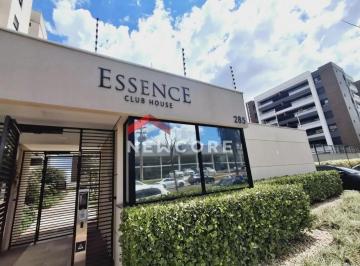 Apartamento · 58m² · 2 Quartos · 1 Vaga · Apartamento em  Avenida Carlos Artêncio - Fragata - Marília/SP