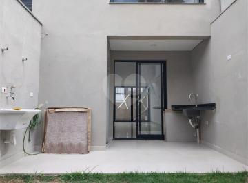 Casa · 125m² · 2 Quartos · 2 Vagas · Condomínio com 2 quartos à venda em Granja Viana - SP