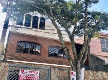 Área de Serviço · Sobrado com 3 quartos à venda em Jardim franca - SP