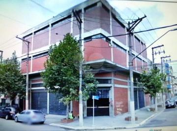Área de Serviço · Prédio inteiro à venda em Brás - SP