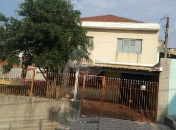 Casa · 260m² · 4 Quartos · 3 Vagas · Sobrado com 4 quartos à venda em Imirim - SP